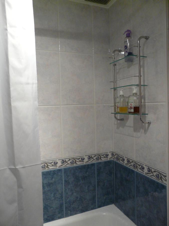 Espe Daga Apartamento Буэу Экстерьер фото